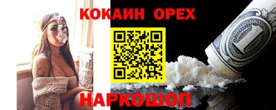 кокс Кингисепп